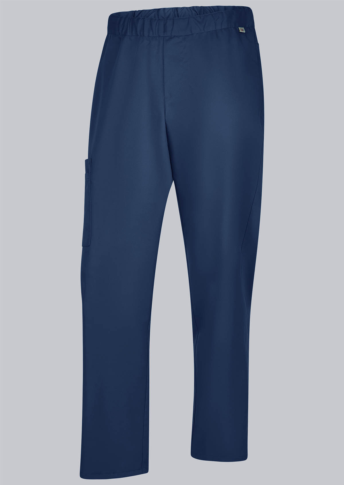 BP Лёгкие унисекс брюки с TENCEL™ Lyocell